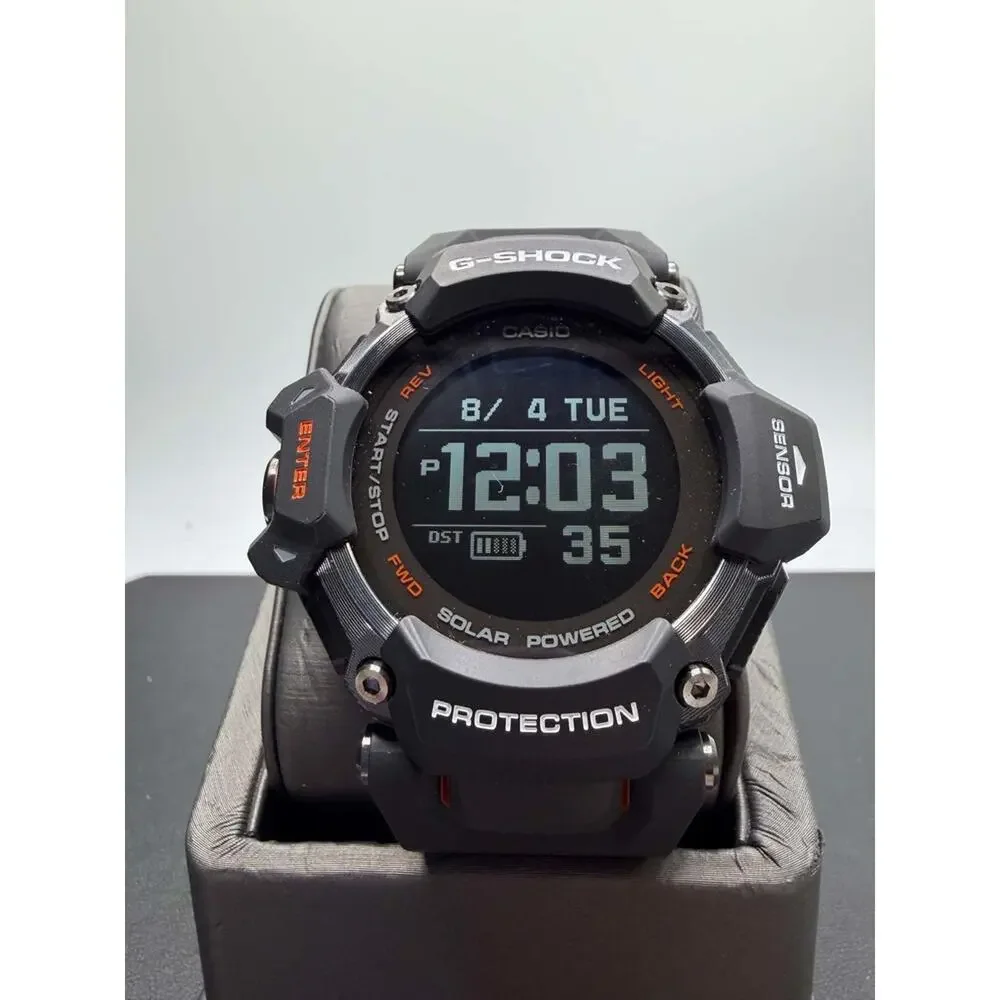 G-Shock Casio GBDH2000-1A Watch SPB-EB 369867
